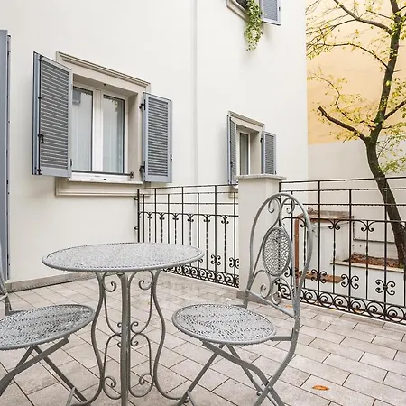 Washington Homes Апартаменты
