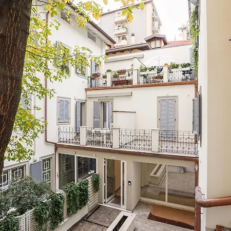 Washington Homes Апартаменты