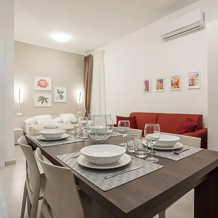 Апартаменты Washington Homes