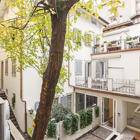 Washington Homes Апартаменты *