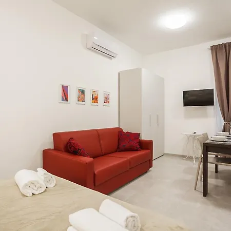 Washington Homes Апартаменты
