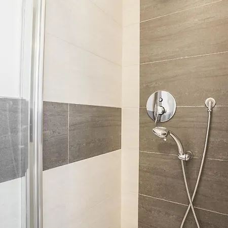 아파트 Washington Homes