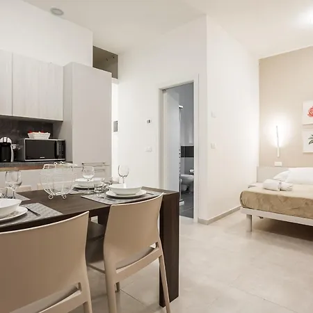 아파트 Washington Homes