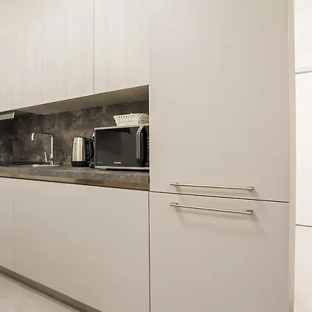 Washington Homes * 밀라노