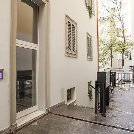 Washington Homes Milan