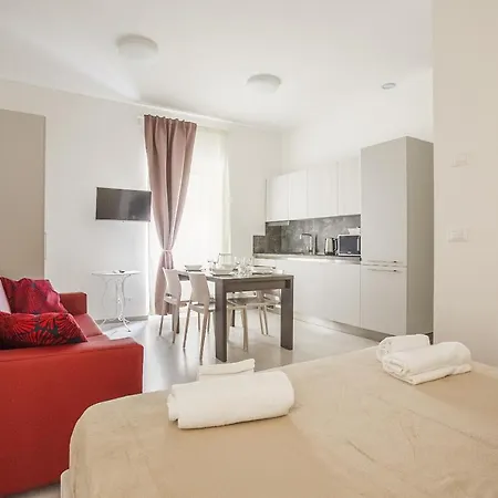 Washington Homes 밀라노