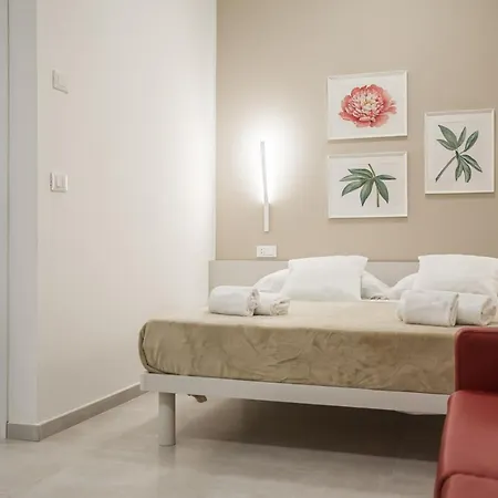 아파트 Washington Homes *