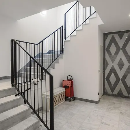 Washington Homes Apartmán Milán