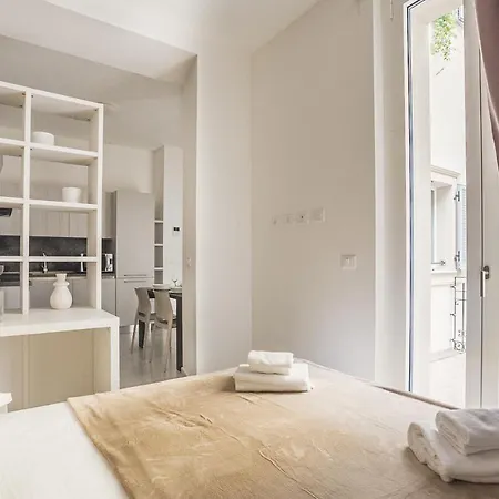 아파트 Washington Homes