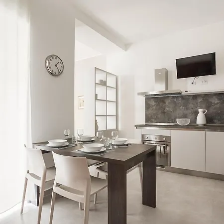 아파트 Washington Homes