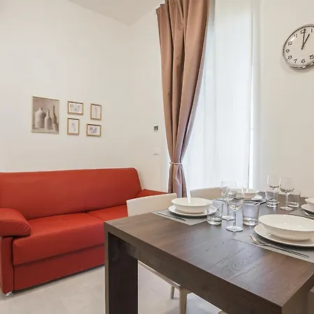 Washington Homes Daire Milano