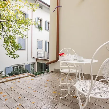 Washington Homes Milano
