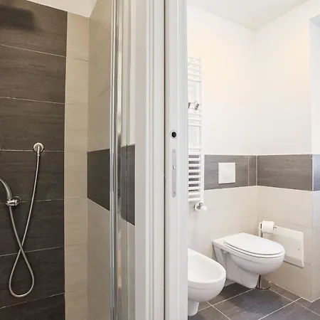 Washington Homes Daire