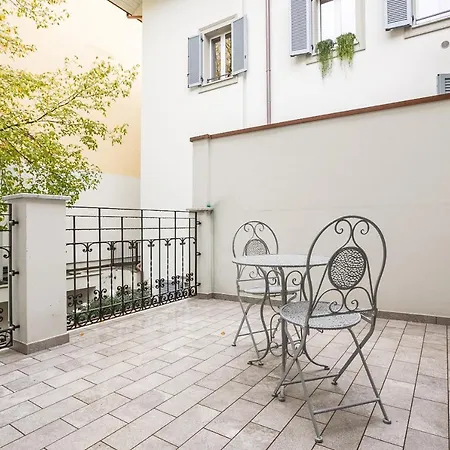 Daire Washington Homes