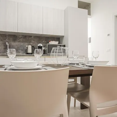 Washington Homes Daire *