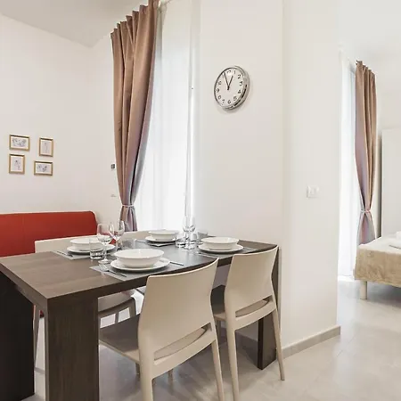 Washington Homes Apartment *